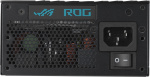 ASUS ROG LOKI 1000W Platinum -SFX-L-strømforsyning, 1000 W ASUS ROG LOKI 1000W Platinum -SFX-L-strømforsyning, 1000 W