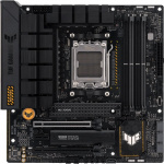 ASUS TUF GAMING B650M-PLUS mATX-bundkort ASUS TUF GAMING B650M-PLUS mATX-bundkort