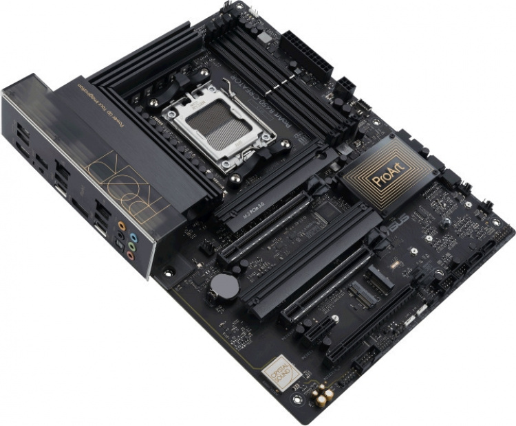 ASUS ProArt B650-CREATOR ATX-bundkort