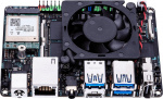 ASUS Tinker Edge R - enkeltkort-computer