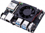 ASUS Tinker Edge R - enkeltkort-computer