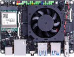 ASUS Tinker Edge R - enkeltkort-computer