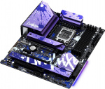 ASRock Z790 LiveMixer LGA1700 ATX-bundkort ASRock Z790 LiveMixer LGA1700 ATX-bundkort