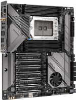 ASRock WRX80 Creator R2.0 E-ATX-bundkort