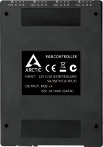 Arctic Cooling Arctic RGB Controller -RGB-controller