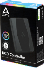 Arctic Cooling Arctic RGB Controller -RGB-controller
