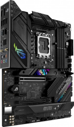 ASUS ROG STRIX B760-F GAMING WIFI ATX-bundkort ASUS ROG STRIX B760-F GAMING WIFI ATX-bundkort