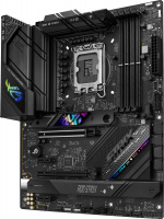 ASUS ROG STRIX B760-F GAMING WIFI ATX-bundkort ASUS ROG STRIX B760-F GAMING WIFI ATX-bundkort