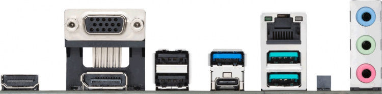 ASUS PRIME B760-PLUS D4 ATX-bundkort ASUS PRIME B760-PLUS D4 ATX-bundkort