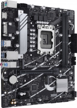 ASUS PRIME B760M-K D4 mATX-bundkort