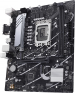 ASUS PRIME B760M-K D4 mATX-bundkort