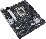 ASUS PRIME B760M-K D4 mATX-bundkort