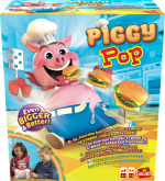 Toyrock Piggy Pop-spil