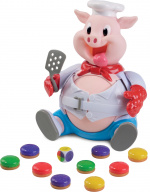 Toyrock Piggy Pop-spil
