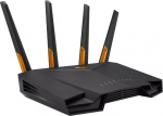 ASUS TUF-AX4200 dual-band WiFi-router til 6 spillere