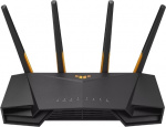 ASUS TUF-AX4200 dual-band WiFi-router til 6 spillere