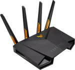 ASUS TUF-AX4200 dual-band WiFi-router til 6 spillere