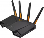 ASUS TUF-AX4200 dual-band WiFi-router til 6 spillere