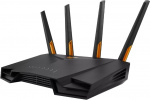 ASUS TUF-AX4200 dual-band WiFi-router til 6 spillere