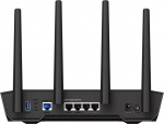 ASUS TUF-AX4200 dual-band WiFi-router til 6 spillere