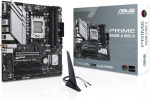 ASUS PRIME B650M-A WIFI II -mATX-bundkort ASUS PRIME B650M-A WIFI II -mATX-bundkort