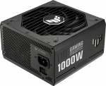 ASUS TUF Gaming 1000W ATX-strømforsyning, 1000 W