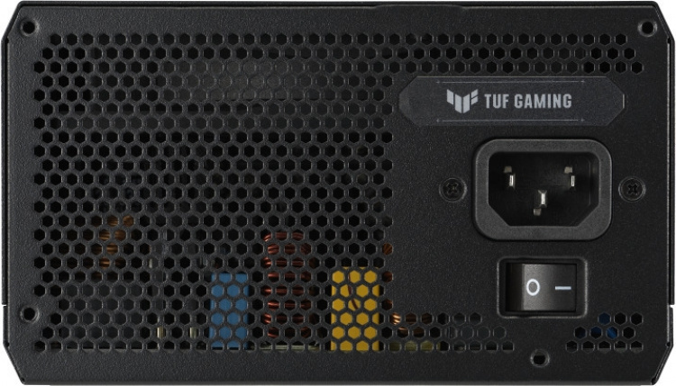 ASUS TUF Gaming 850W ATX-strømforsyning, 850 W