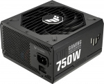 ASUS TUF Gaming 750W ATX-strømforsyning, 750 W