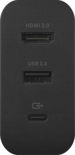 ASUS ROG Gaming Charger Dock -USB-oplader og hub