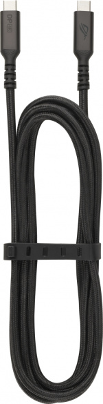 ASUS ROG Gaming Charger Dock -USB-oplader og hub