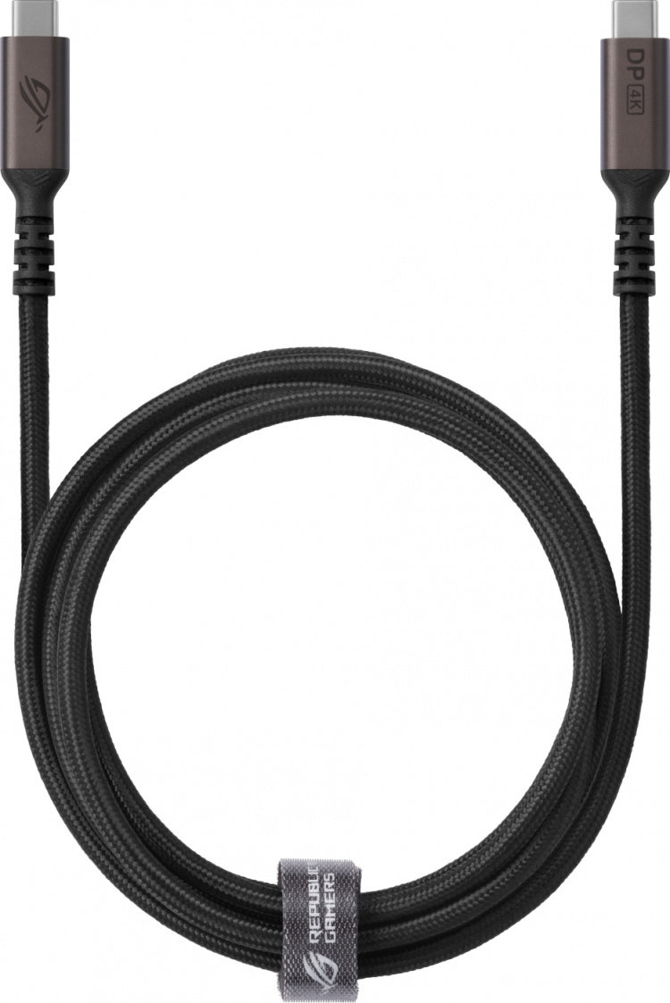 ASUS ROG Gaming Charger Dock -USB-oplader og hub