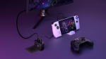 ASUS ROG Gaming Charger Dock -USB-oplader og hub