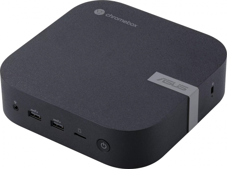ASUS Chromebox 5 computer (90MS02N1-M00180)