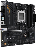 ASUS TUF GAMING A620M-PLUS mATX-bundkort