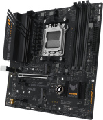 ASUS TUF GAMING A620M-PLUS mATX-bundkort