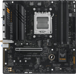 ASUS TUF GAMING A620M-PLUS WIFI mATX-bundkort ASUS TUF GAMING A620M-PLUS WIFI mATX-bundkort