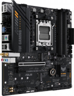 ASUS TUF GAMING A620M-PLUS WIFI mATX-bundkort ASUS TUF GAMING A620M-PLUS WIFI mATX-bundkort