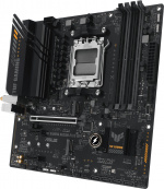 ASUS TUF GAMING A620M-PLUS WIFI mATX-bundkort ASUS TUF GAMING A620M-PLUS WIFI mATX-bundkort