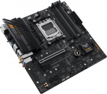 ASUS TUF GAMING A620M-PLUS WIFI mATX-bundkort ASUS TUF GAMING A620M-PLUS WIFI mATX-bundkort