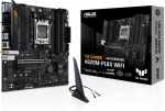 ASUS TUF GAMING A620M-PLUS WIFI mATX-bundkort ASUS TUF GAMING A620M-PLUS WIFI mATX-bundkort