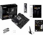 ASUS TUF GAMING A620M-PLUS WIFI mATX-bundkort ASUS TUF GAMING A620M-PLUS WIFI mATX-bundkort