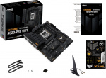 ASUS TUF GAMING A620-PRO WIFI ATX-bundkort
