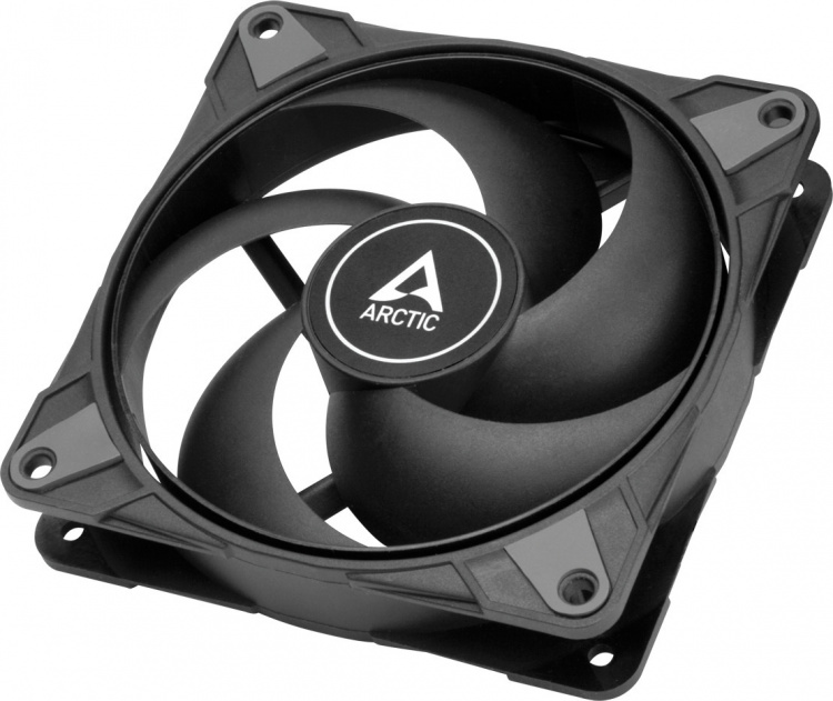 Arctic Cooling Arctic P12 Max-blæser, 120 mm, sort