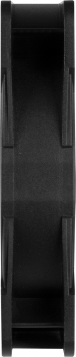 Arctic Cooling Arctic P12 Max-blæser, 120 mm, sort