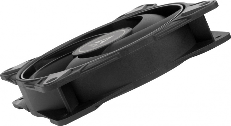 Arctic Cooling Arctic P12 Max-blæser, 120 mm, sort