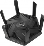 ASUS RT-AXE7800 Tri-band WiFi 6E-router ASUS RT-AXE7800 Tri-band WiFi 6E-router