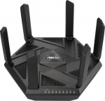 ASUS RT-AXE7800 Tri-band WiFi 6E-router ASUS RT-AXE7800 Tri-band WiFi 6E-router