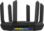 ASUS RT-AXE7800 Tri-band WiFi 6E-router ASUS RT-AXE7800 Tri-band WiFi 6E-router