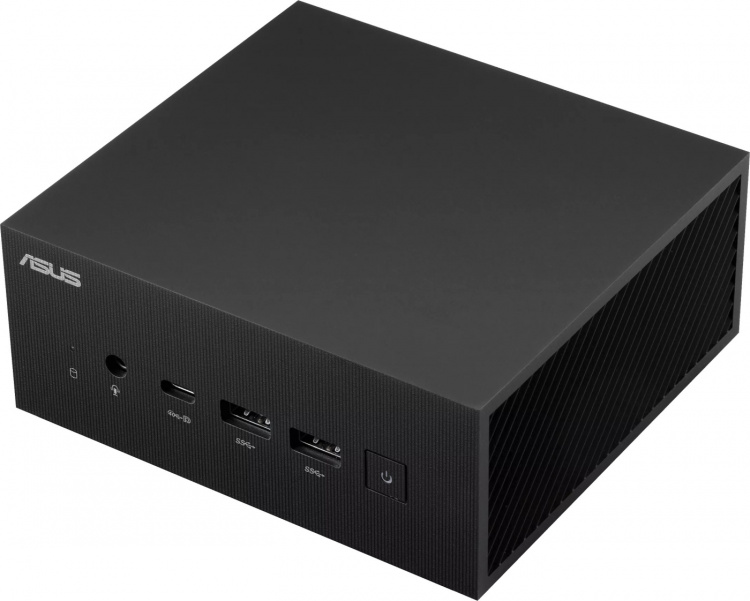 ASUS ExpertCenter PN53 minicomputer-chassis (PN53-BB7535HD) ASUS ExpertCenter PN53 minicomputer-chassis (PN53-BB7535HD)