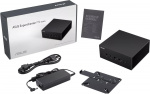 ASUS ExpertCenter PN53 minicomputer-chassis (PN53-BBR777HD) ASUS ExpertCenter PN53 minicomputer-chassis (PN53-BBR777HD)